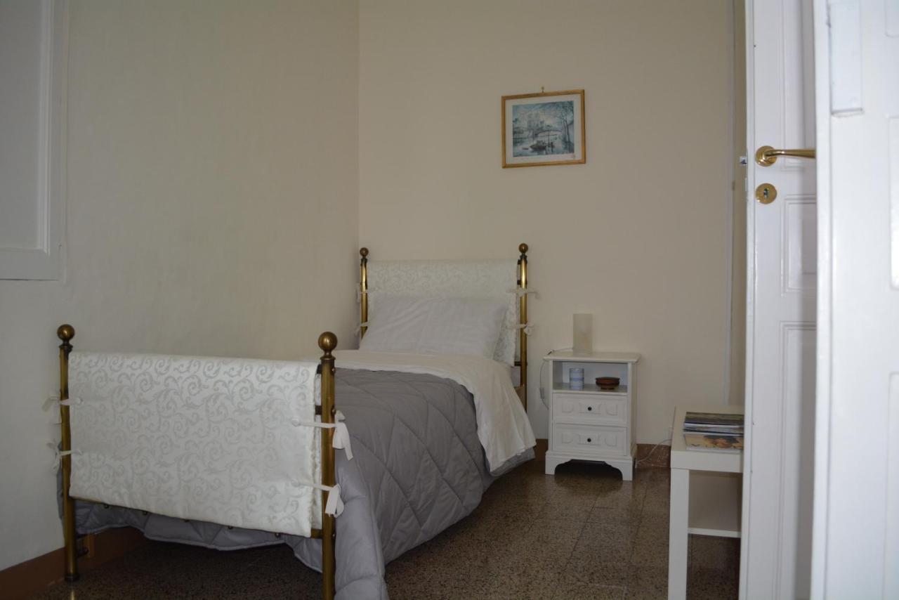 Villa Casa Il Campanile Ostuni Exterior foto