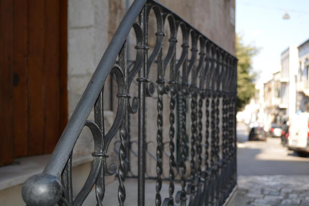Villa Casa Il Campanile Ostuni Exterior foto