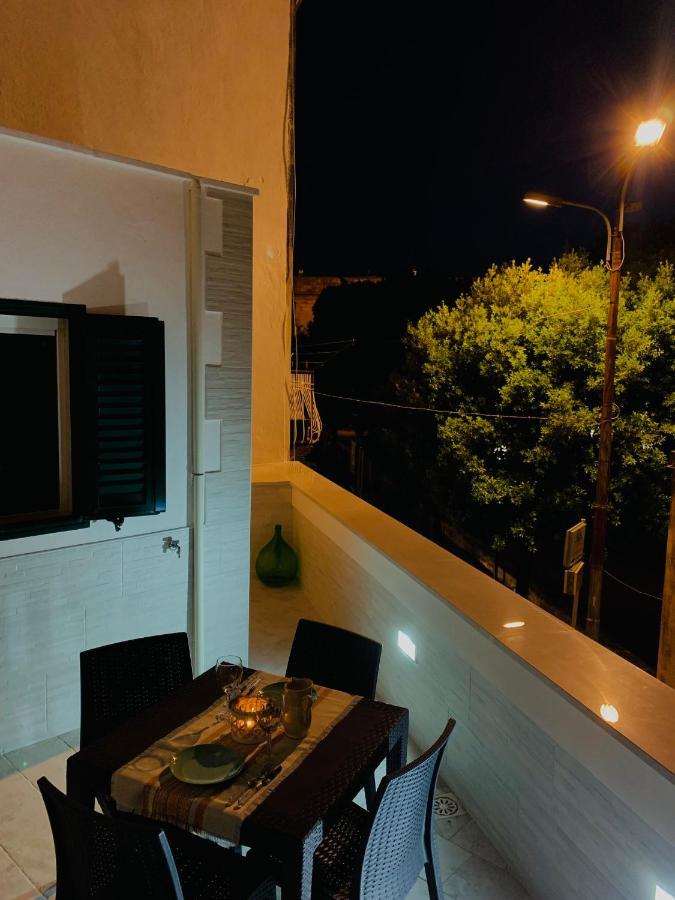 Villa Casa Il Campanile Ostuni Exterior foto